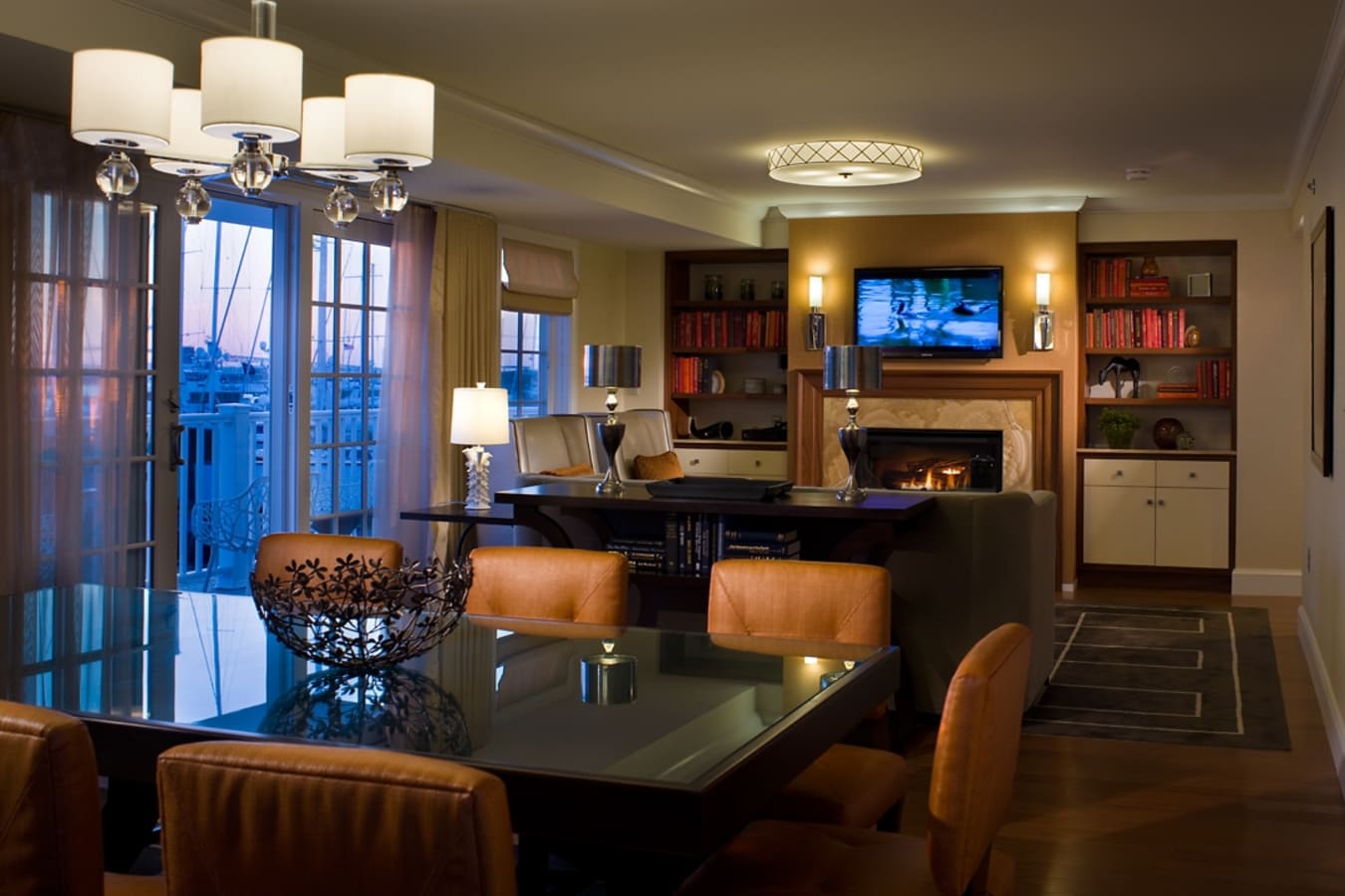 Grand suite - Forty 1 North