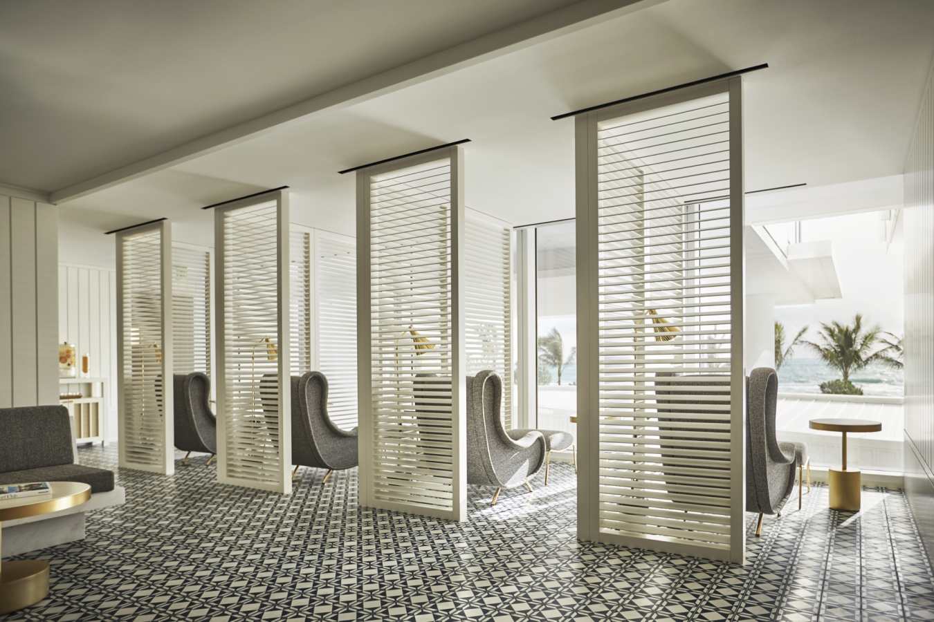 Spa - Four Seasons at the Surf Club