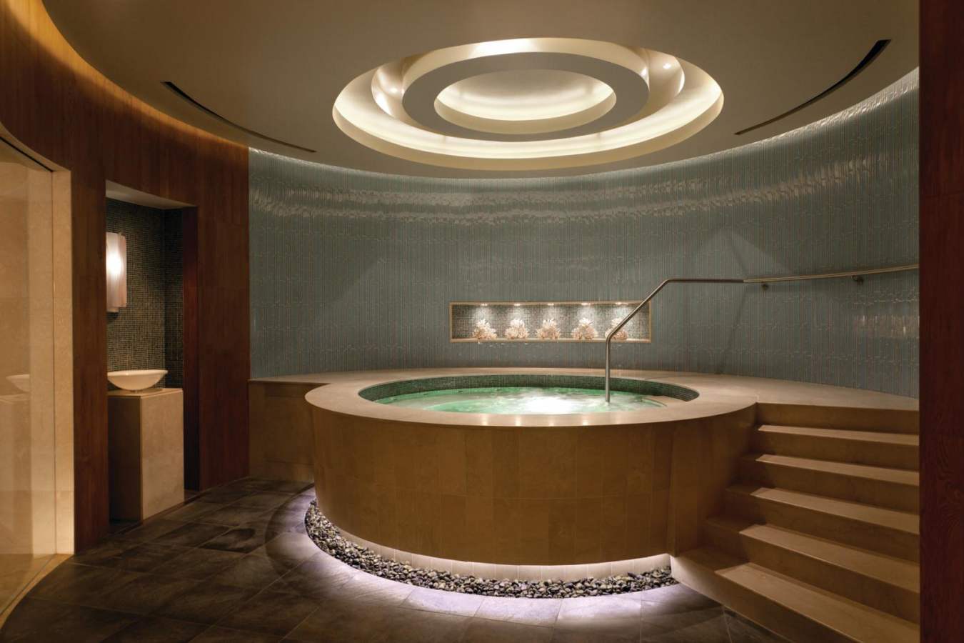 Spa - Four Seasons Denver