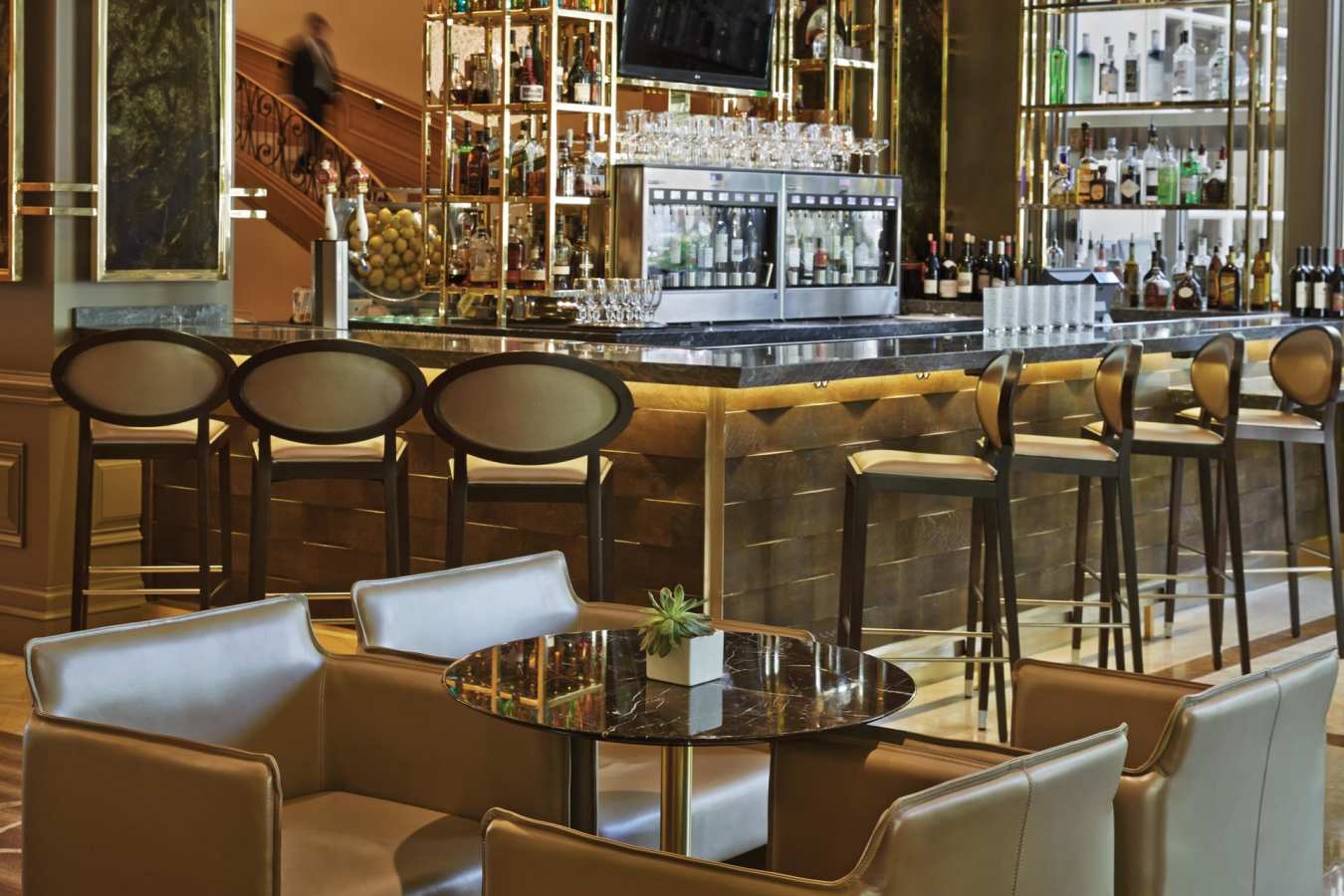 Bar  - Four Seasons Las Vegas
