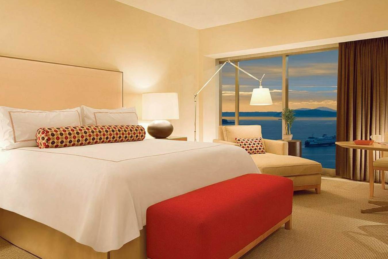 Four Seasons Hotel Seattle