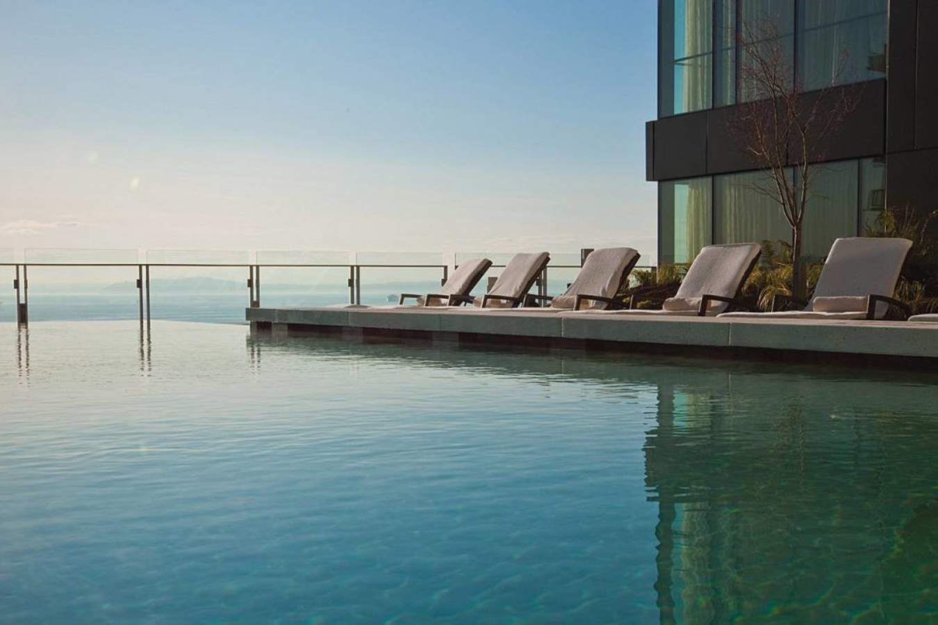 Four Seasons Hotel Seattle