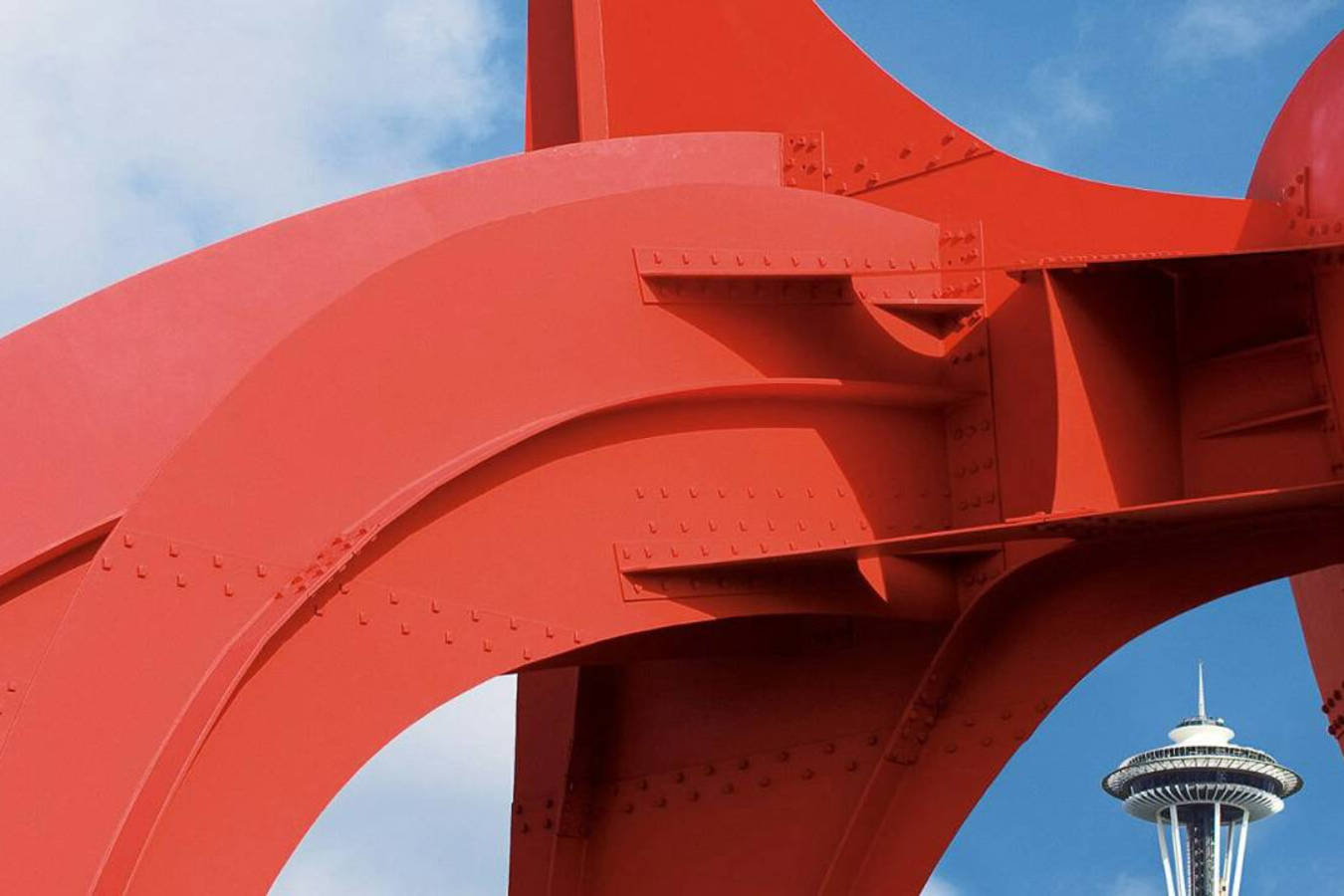 Four Seasons Hotel Seattle