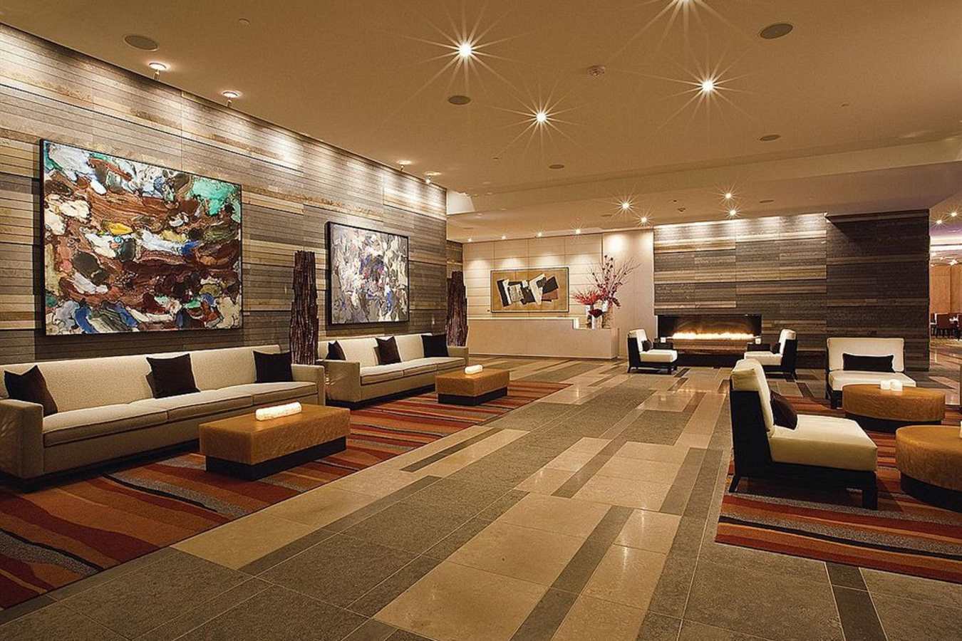 Four Seasons Seattle 