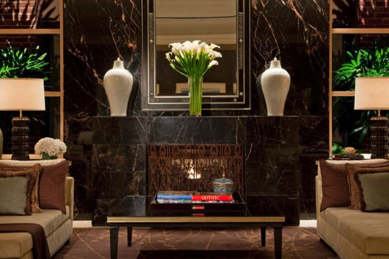 Four Seasons Washington DC