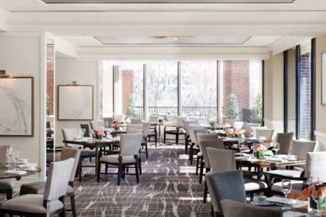 Four Seasons Washington DC