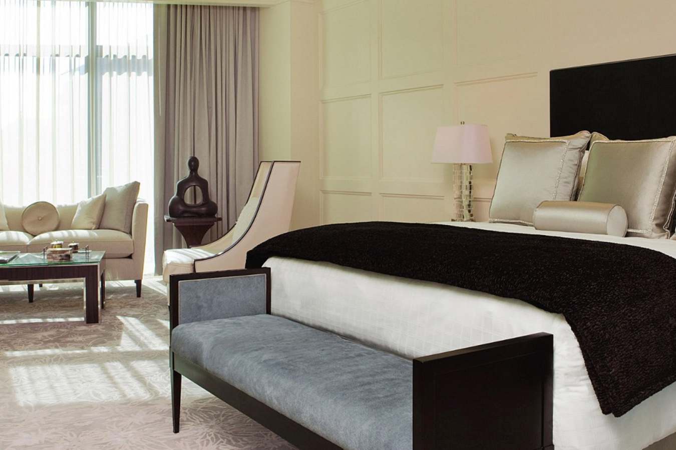 Four Seasons Washington DC