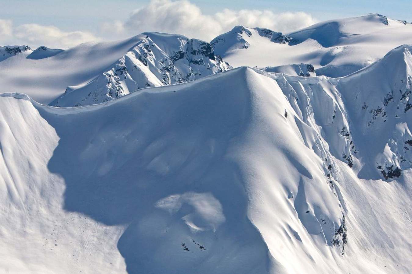 Mountain View - Four Seasons Jackson Hole