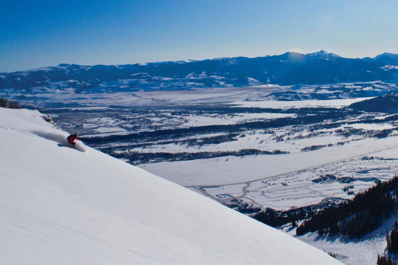 Four Seasons Jackson Hole