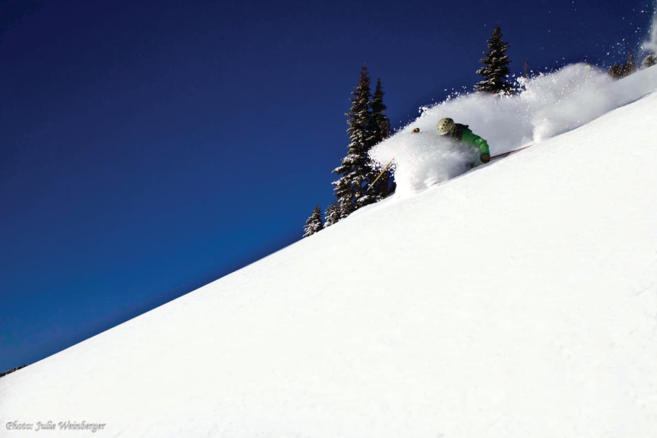 Backcountry - Jackson Hole