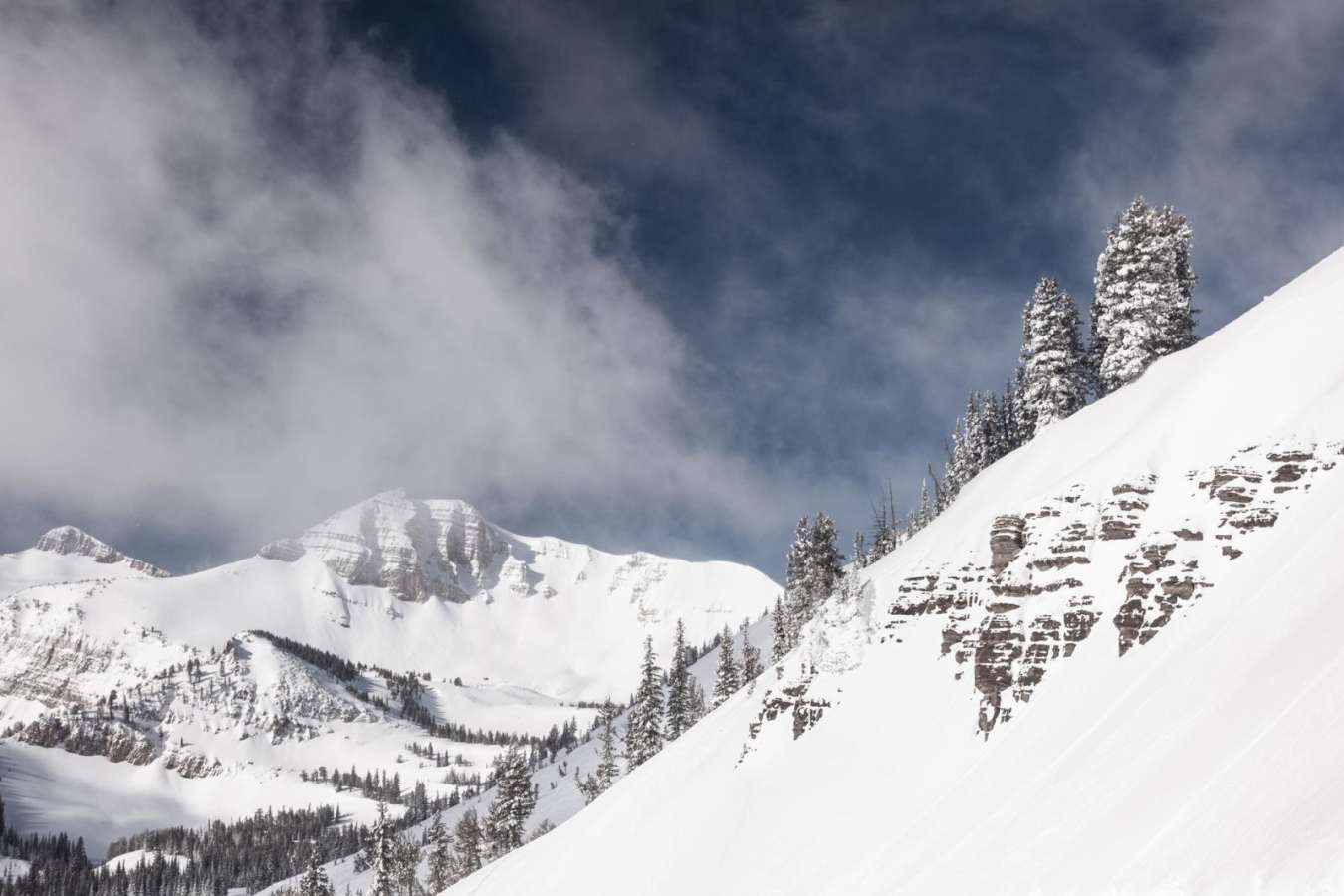 Four Seasons Jackson Hole