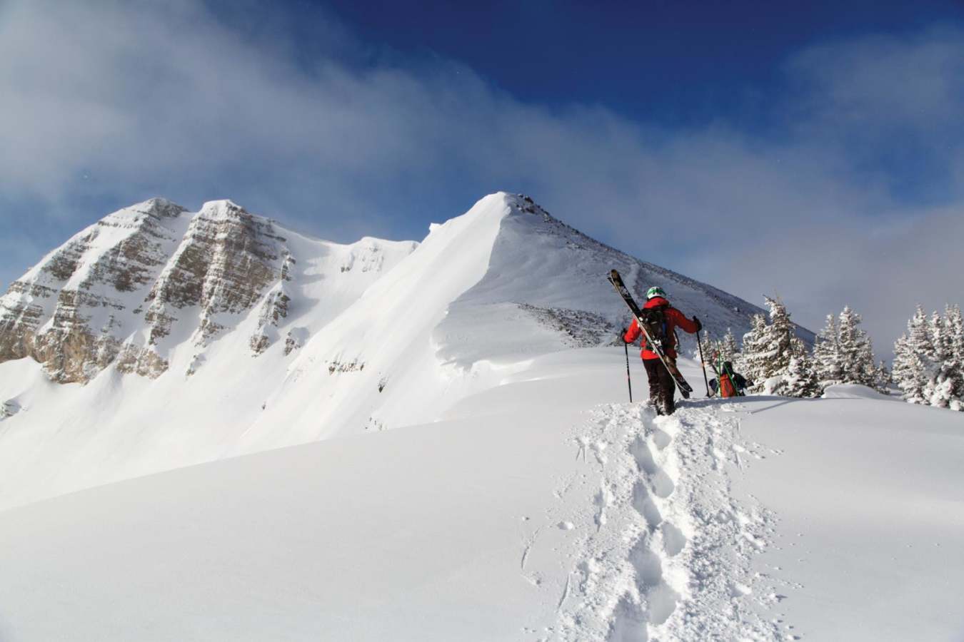 Four Seasons Jackson Hole