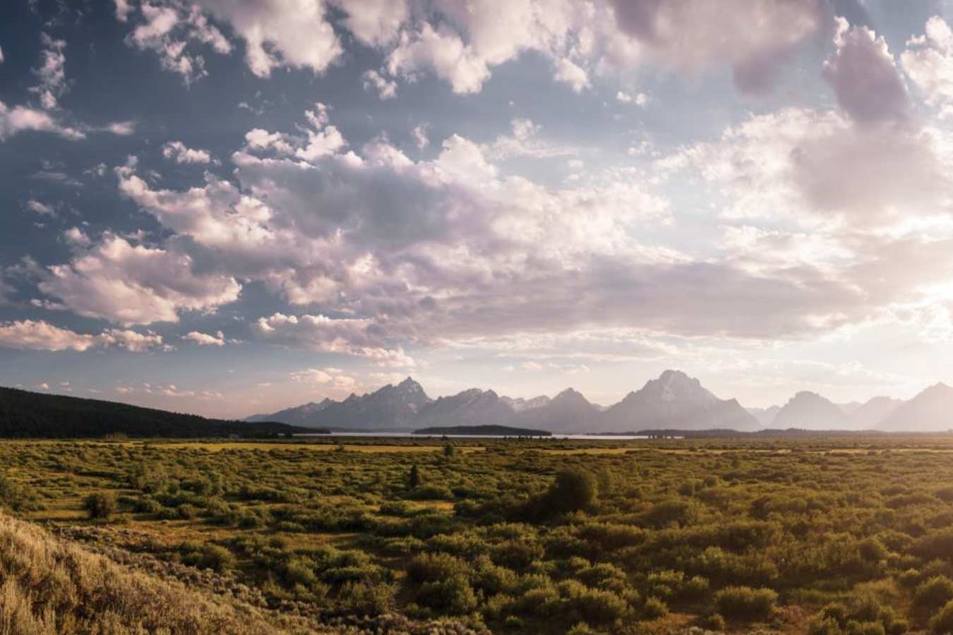 Grand Teton National Park