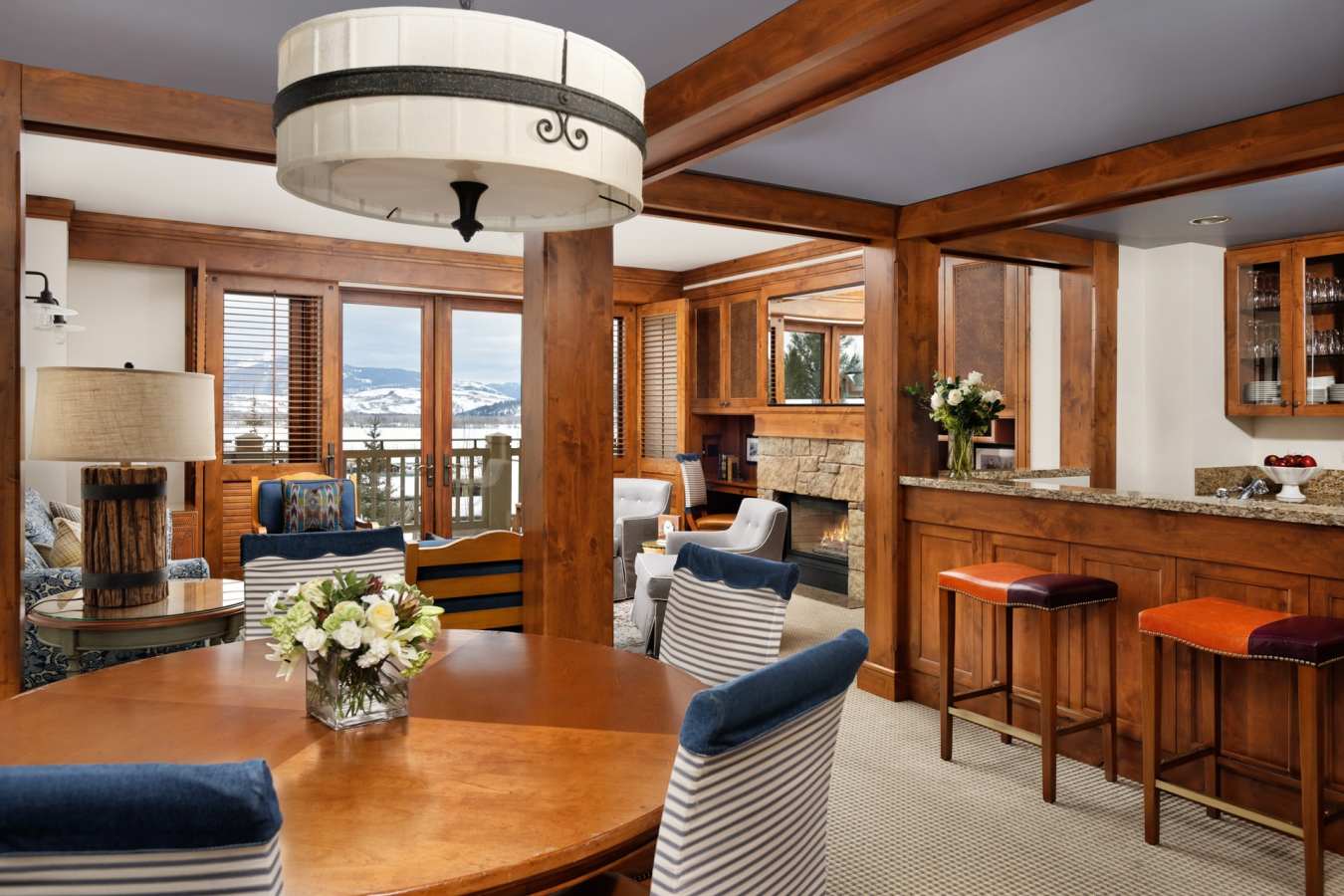 Residence