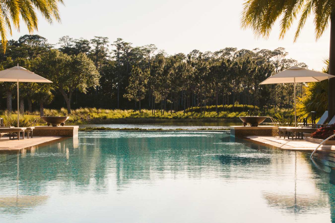 Adult Only Pool