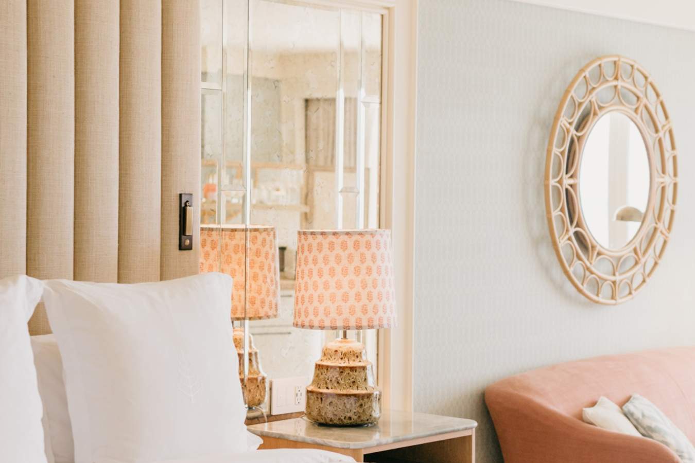Four Seasons Resort Palm Beach Guestroom