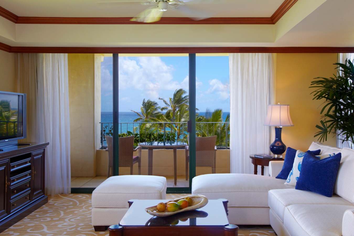 Suite - Grand Hyatt Kauai Resort and Spa