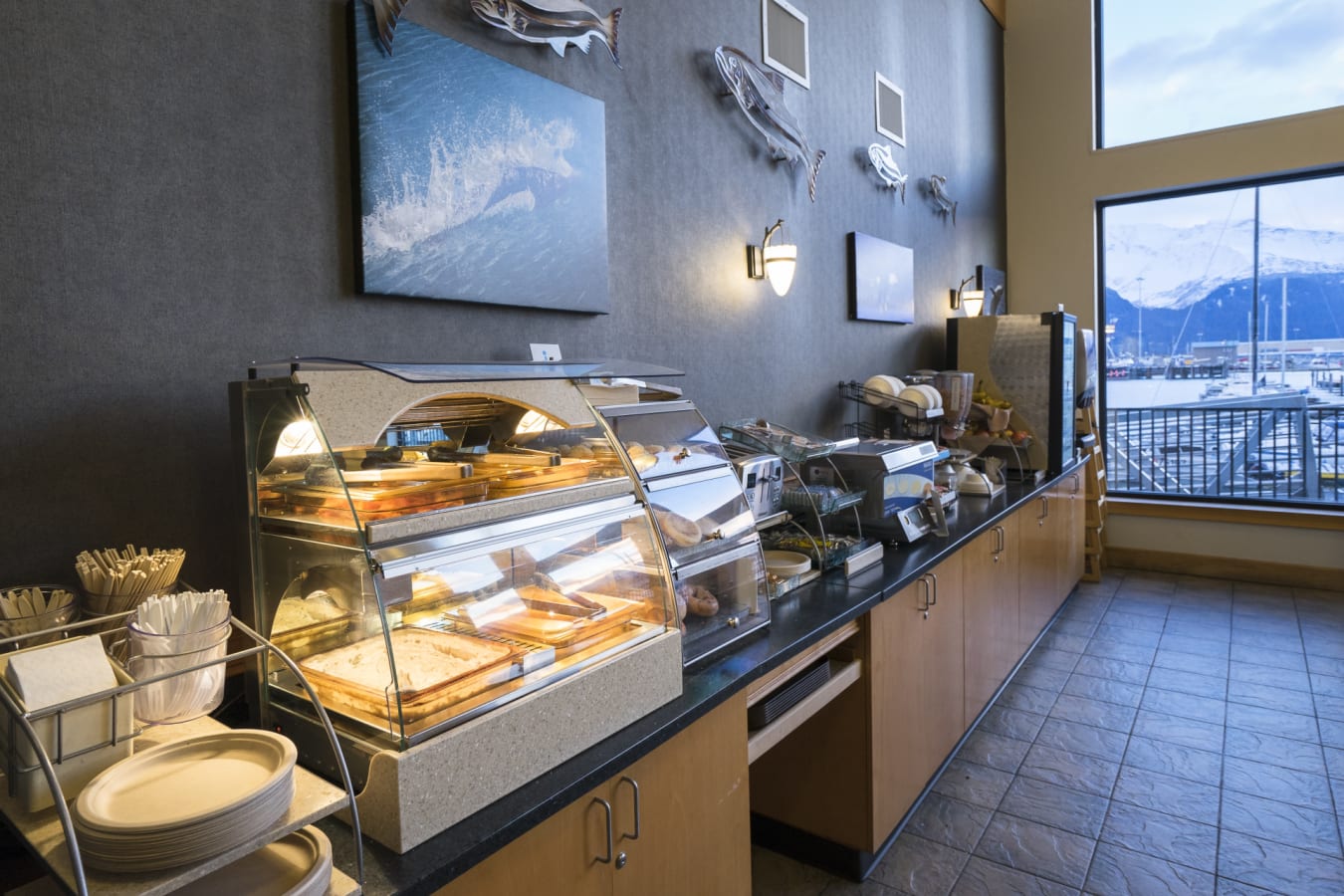 Breakfast Area 2