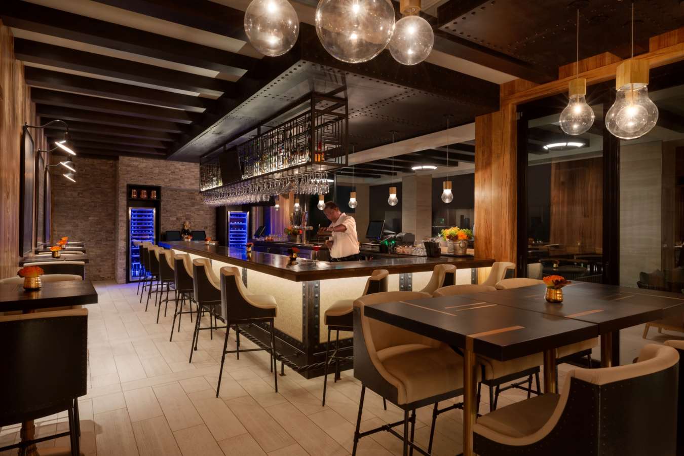 Restaurant - Hoodoo Moab