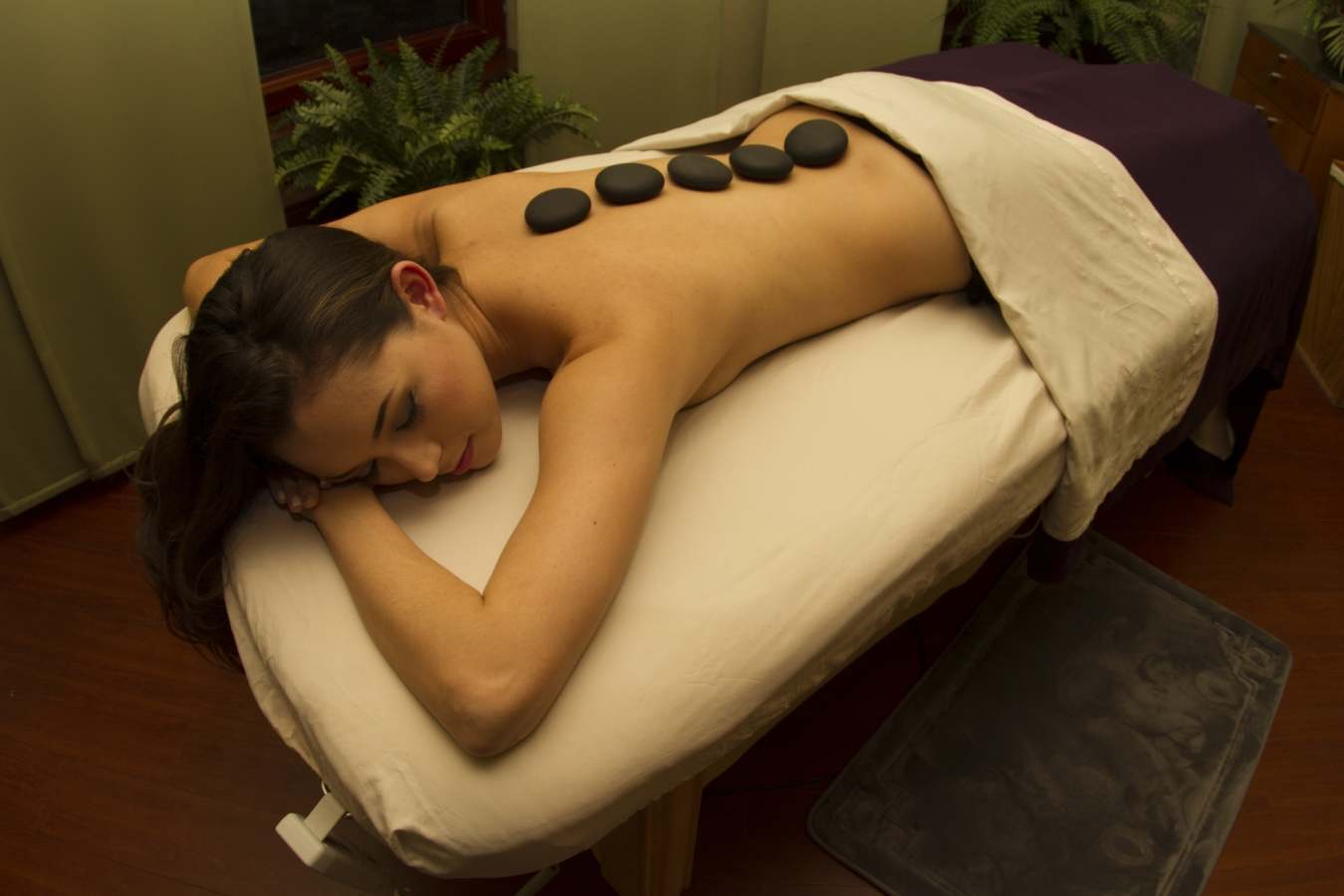Spa - The Hotel Alyeska
