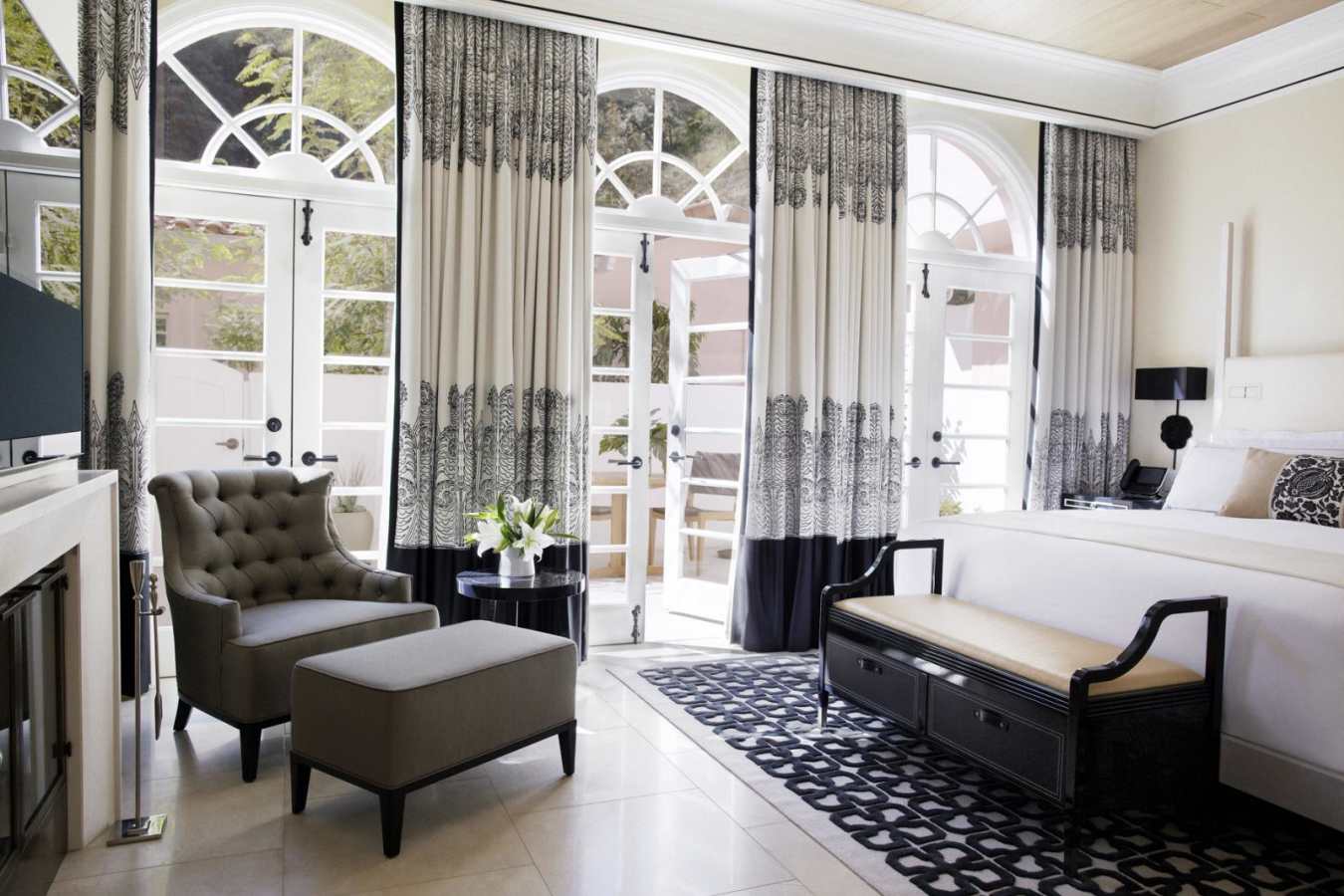 Grand Deluxe Room - Hotel Bel-Air