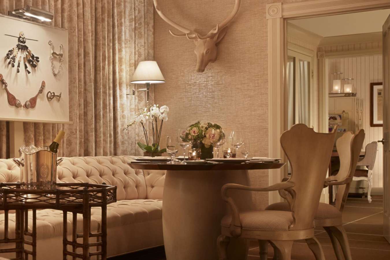 Executive Suite - Jerome