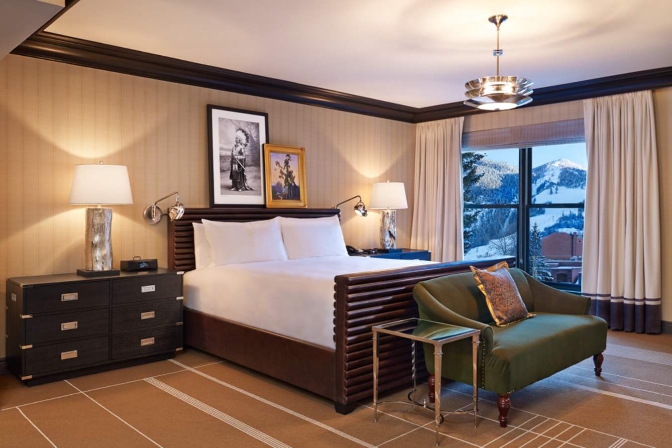 Grand Deluxe Room - Jerome