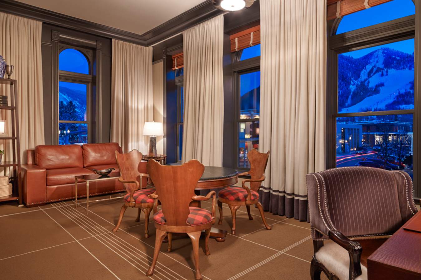 Living Room -  Jerome