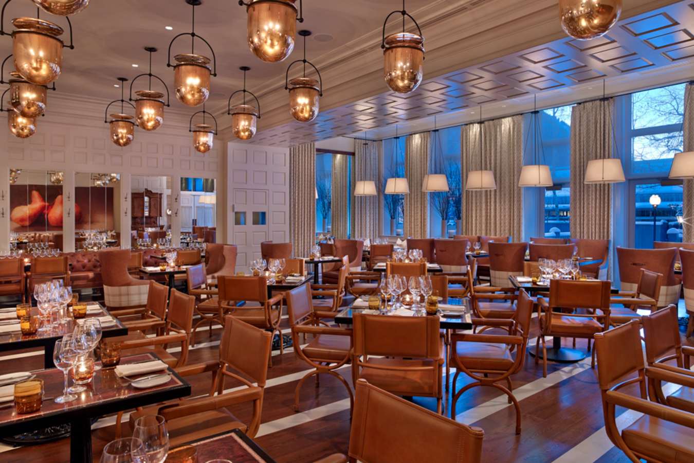 Prospect Restaurant - Jerome