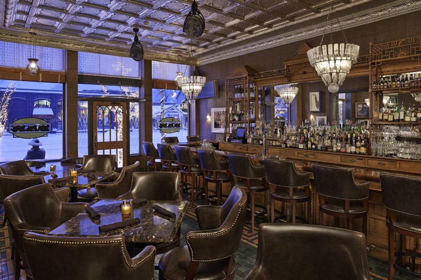 Jerome Bar 