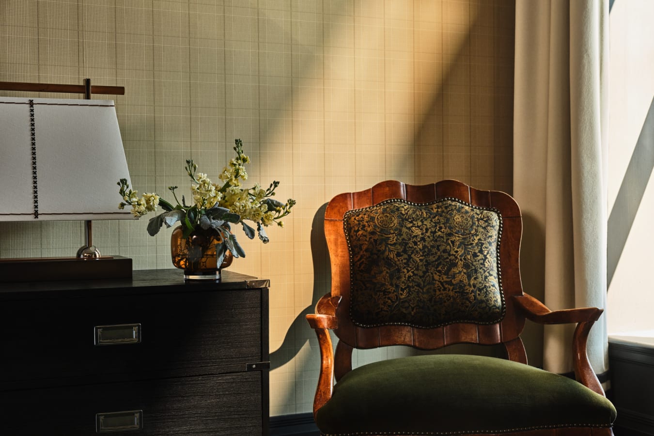 Room Details 