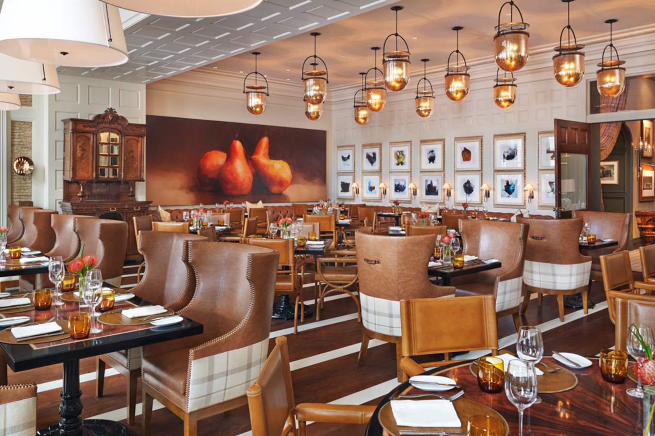 Prospect Dining Room 