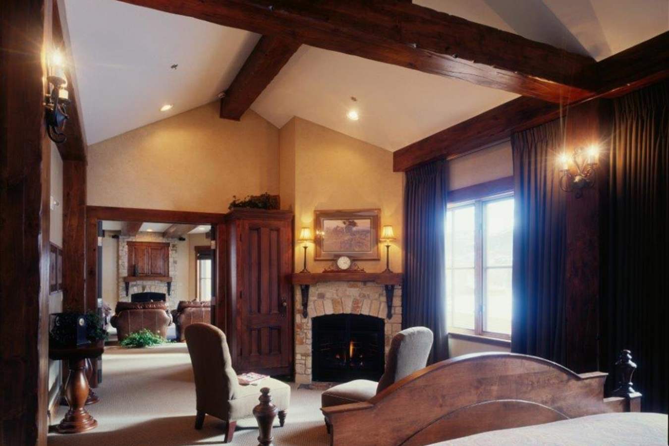 Grand Luxury Suite - Hotel Park City