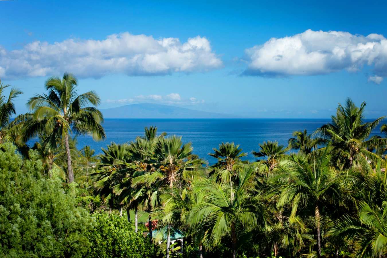 Hotel Wailea Oceanview