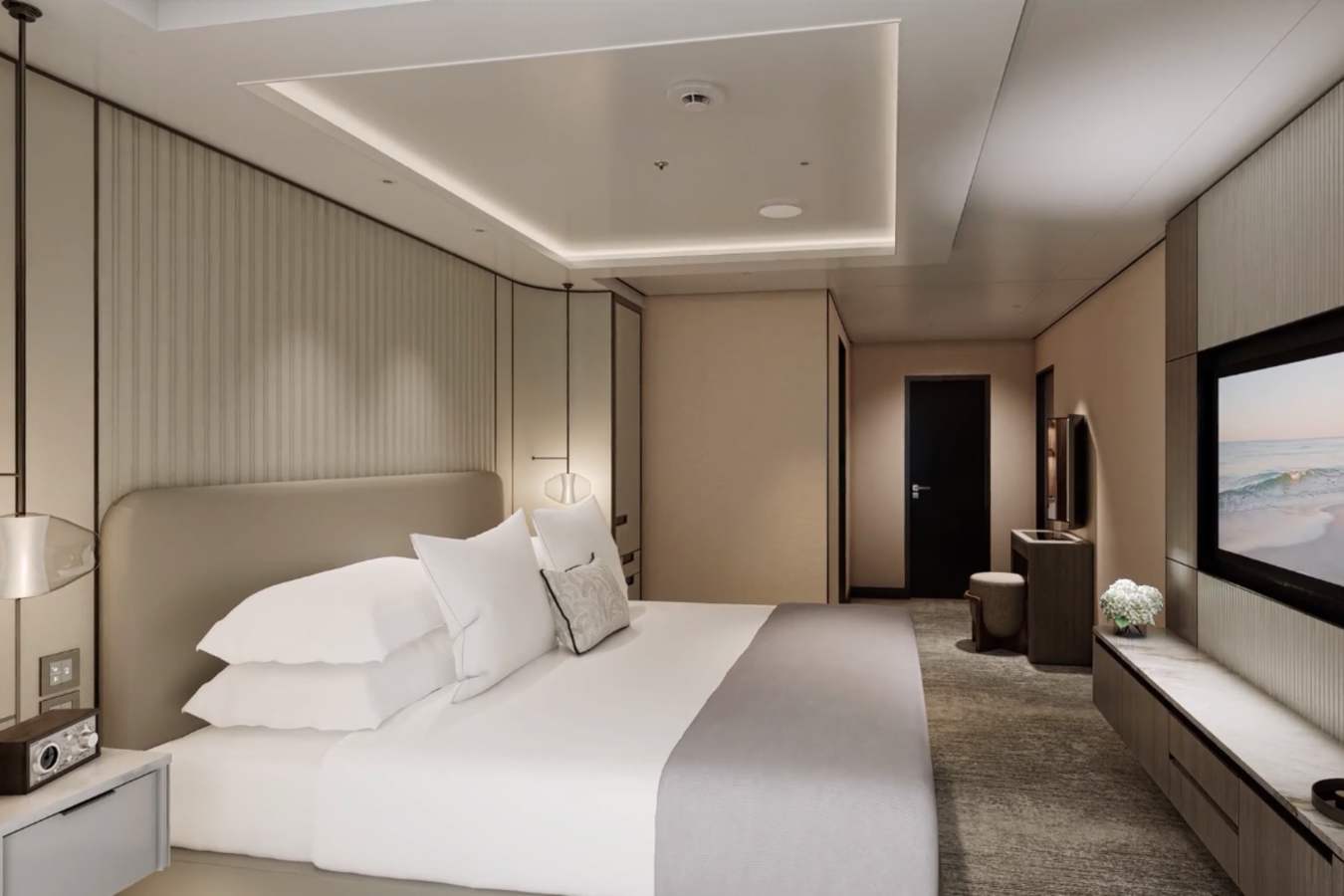 Concierge Suite