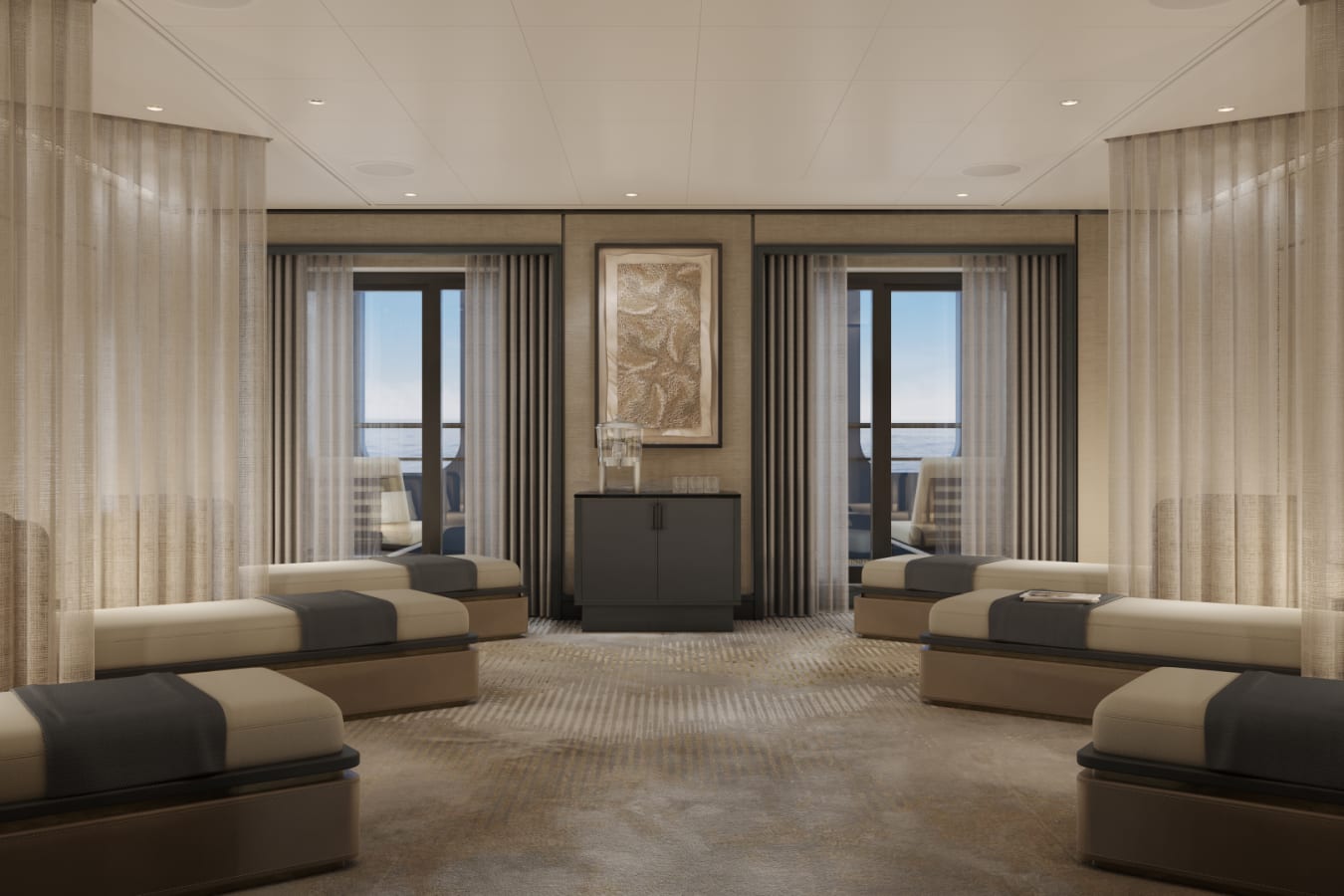 Relaxation Room