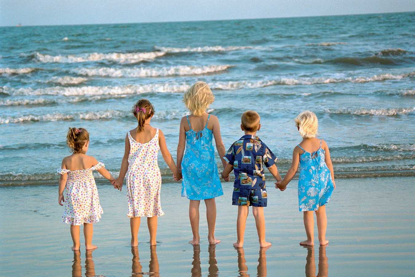 Family Activities at Kiawah Island - Kiawah Island Golf Resort
