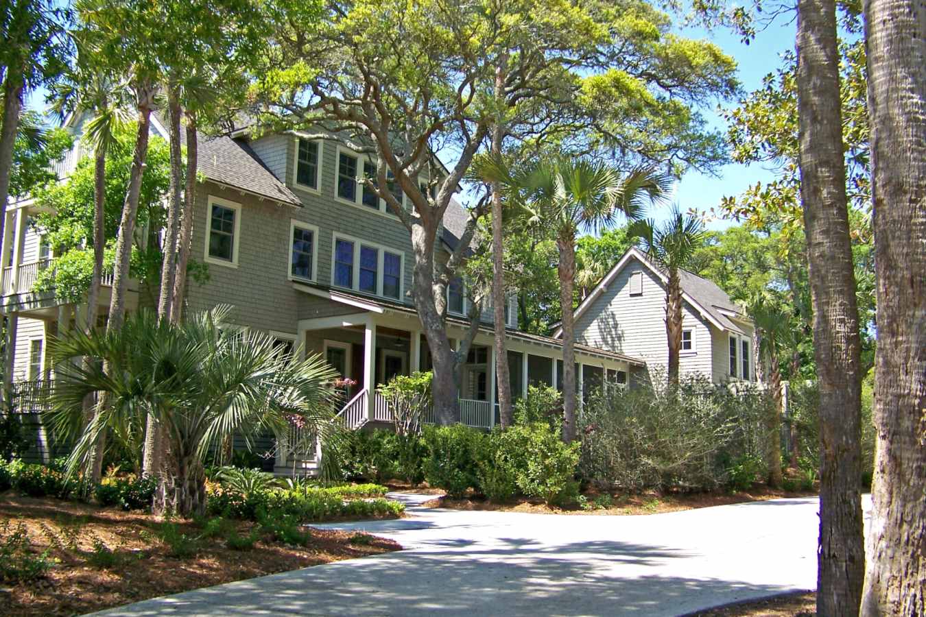 Private Home - Kiawah Island Golf Resort