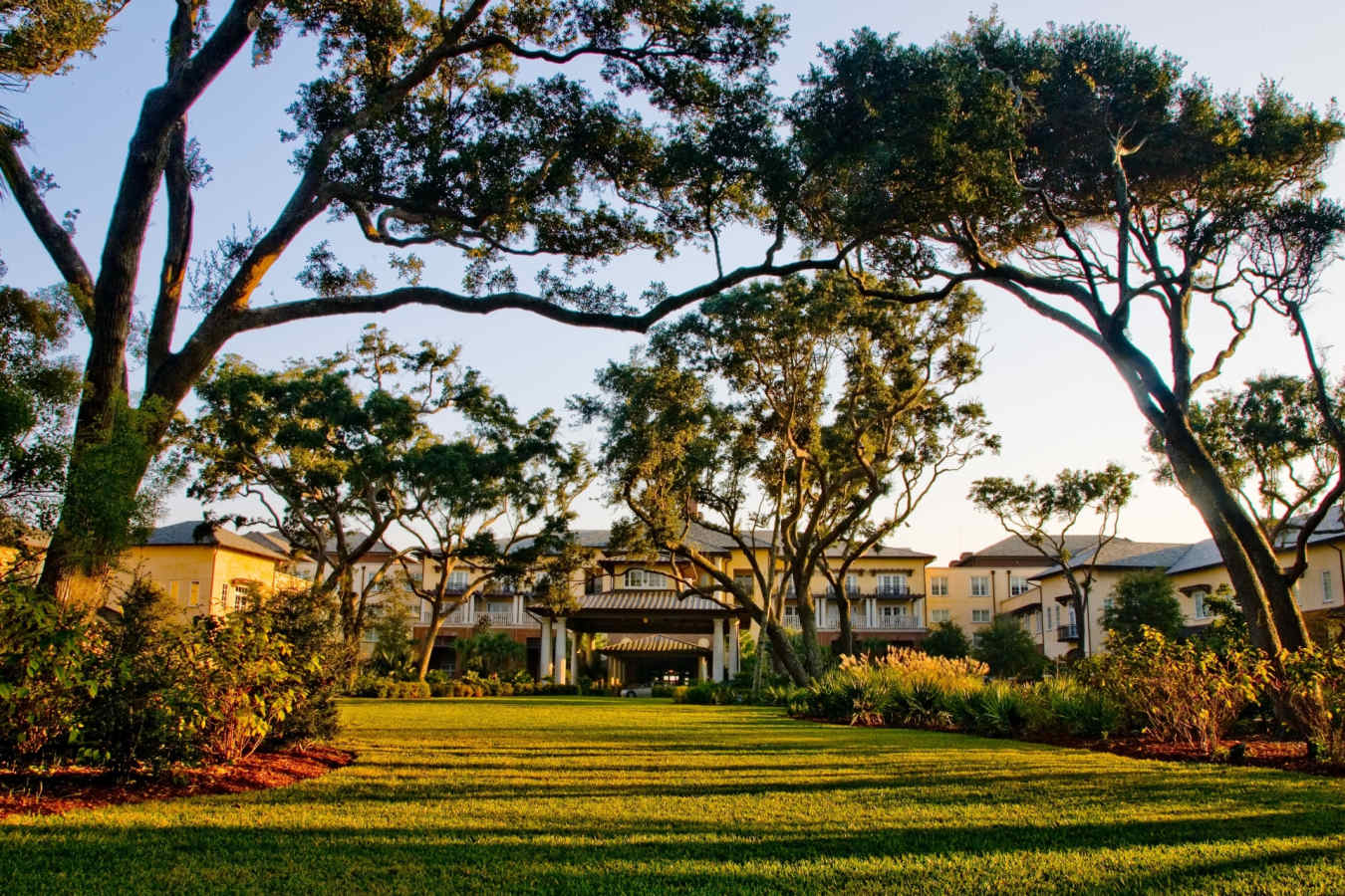 The Sanctuary - Kiawah Island Golf Resort