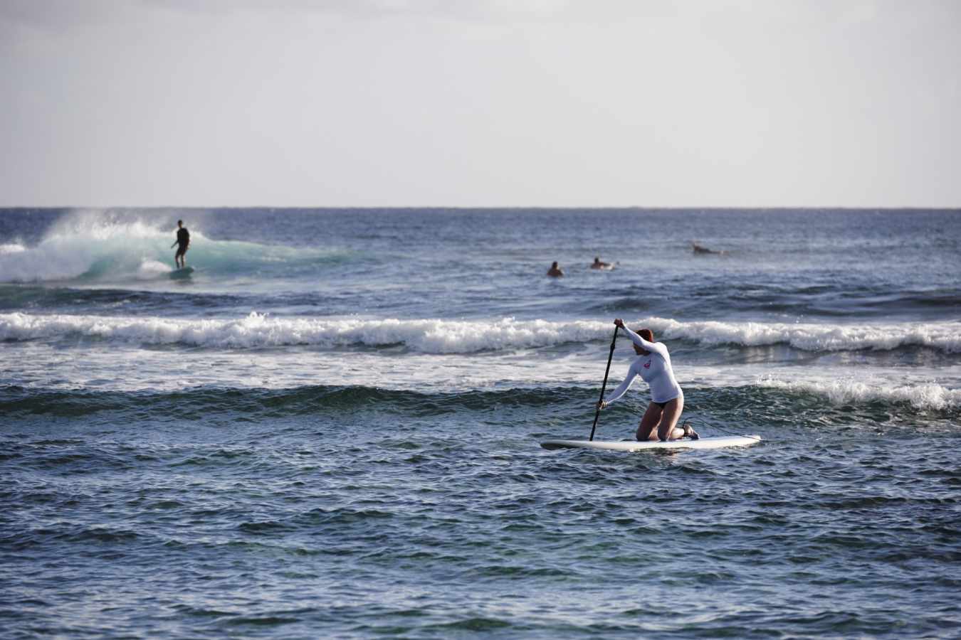 Koa Kea Water Sports