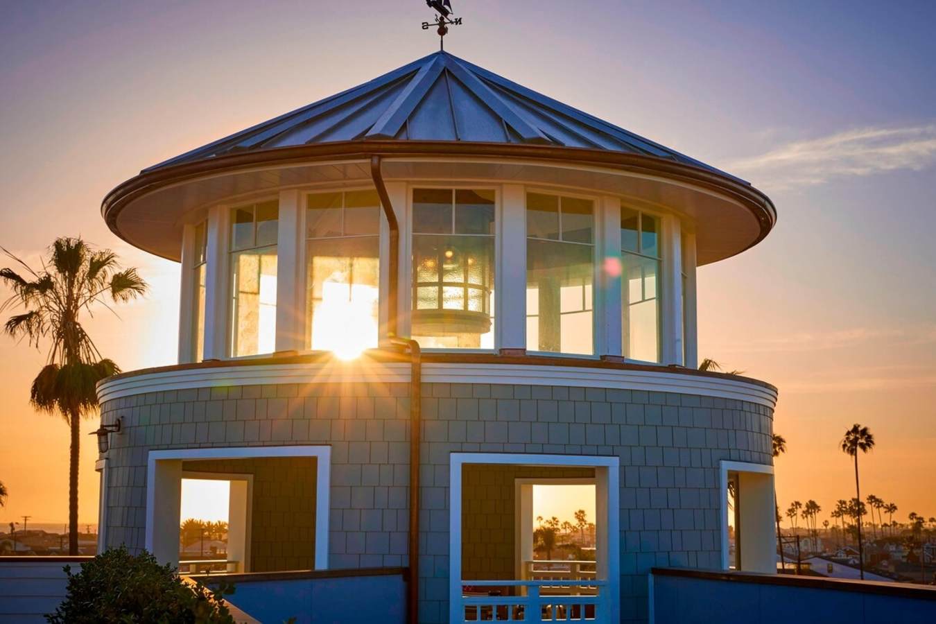 Lido House