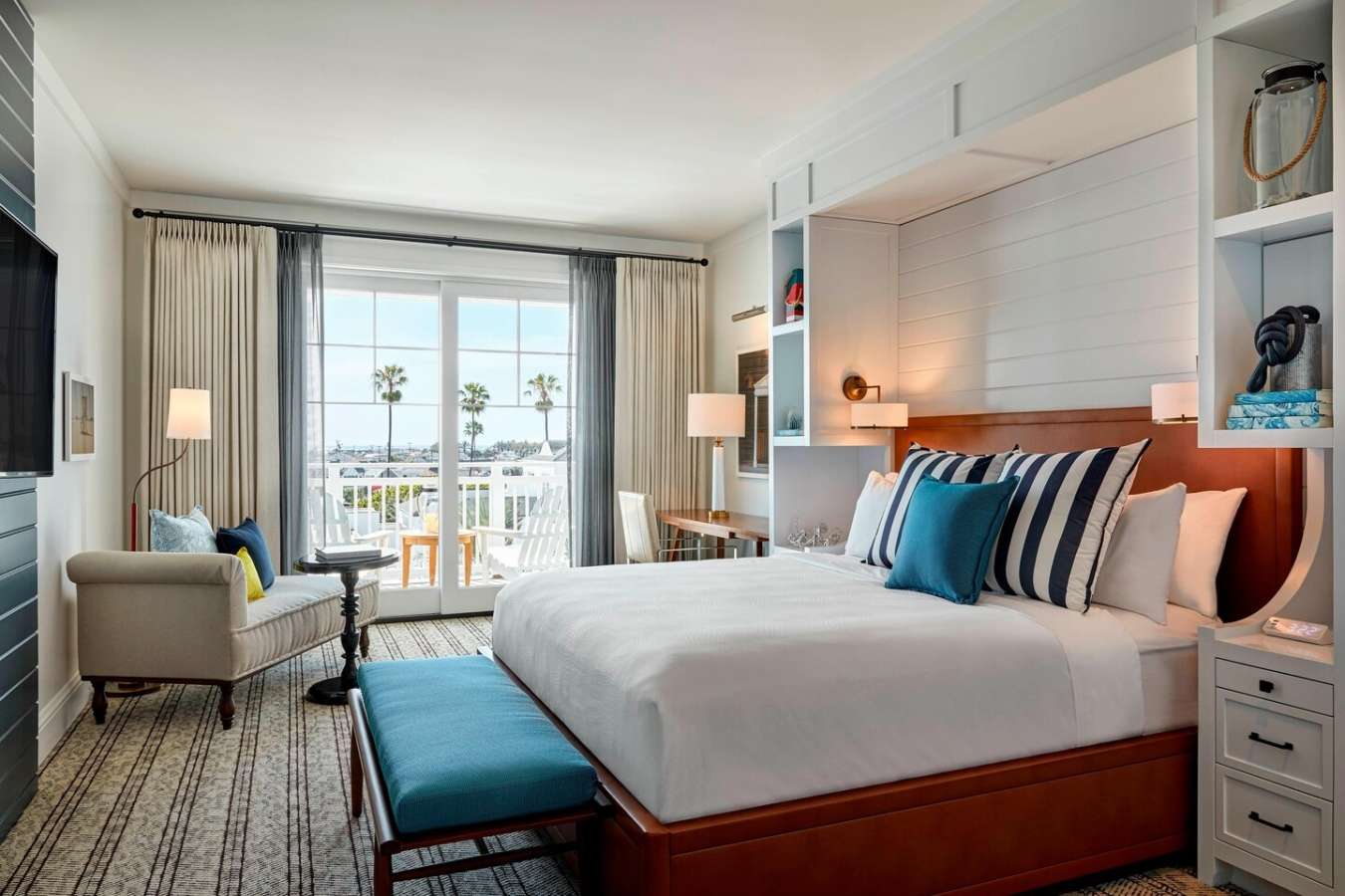 King Guest Ocean View
