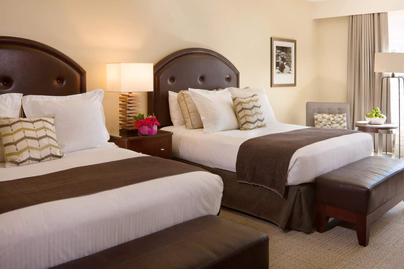 Two bed room - Limelight Aspen