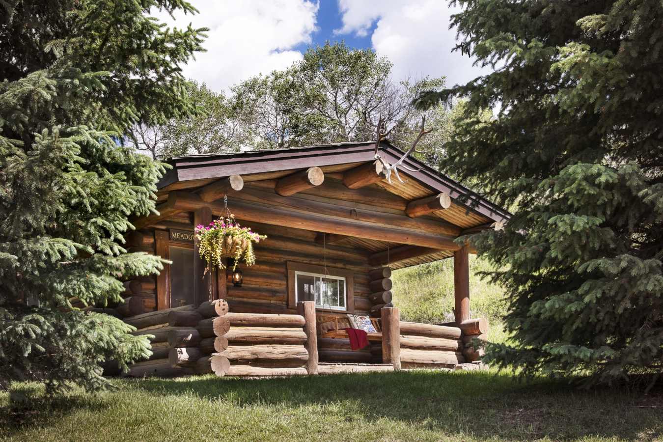Meadowlark Cabin 