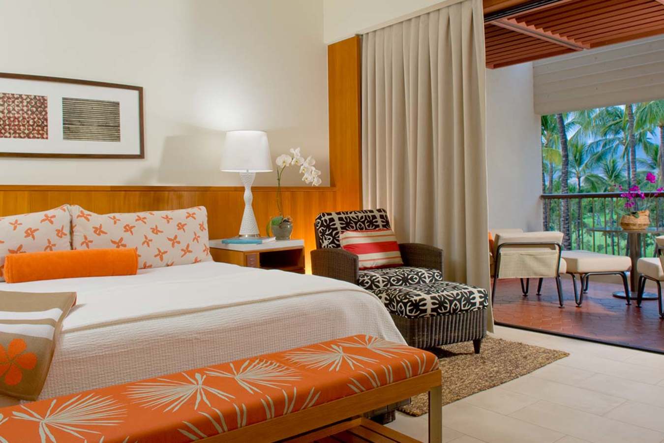 Mauna Kea Beach Hotel