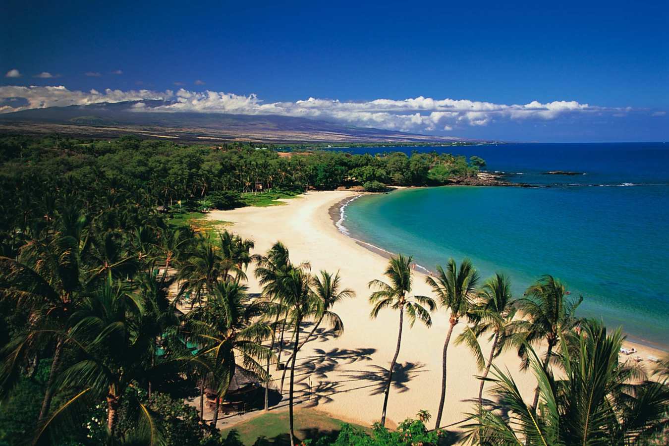 Mauna Kea Beach Hotel