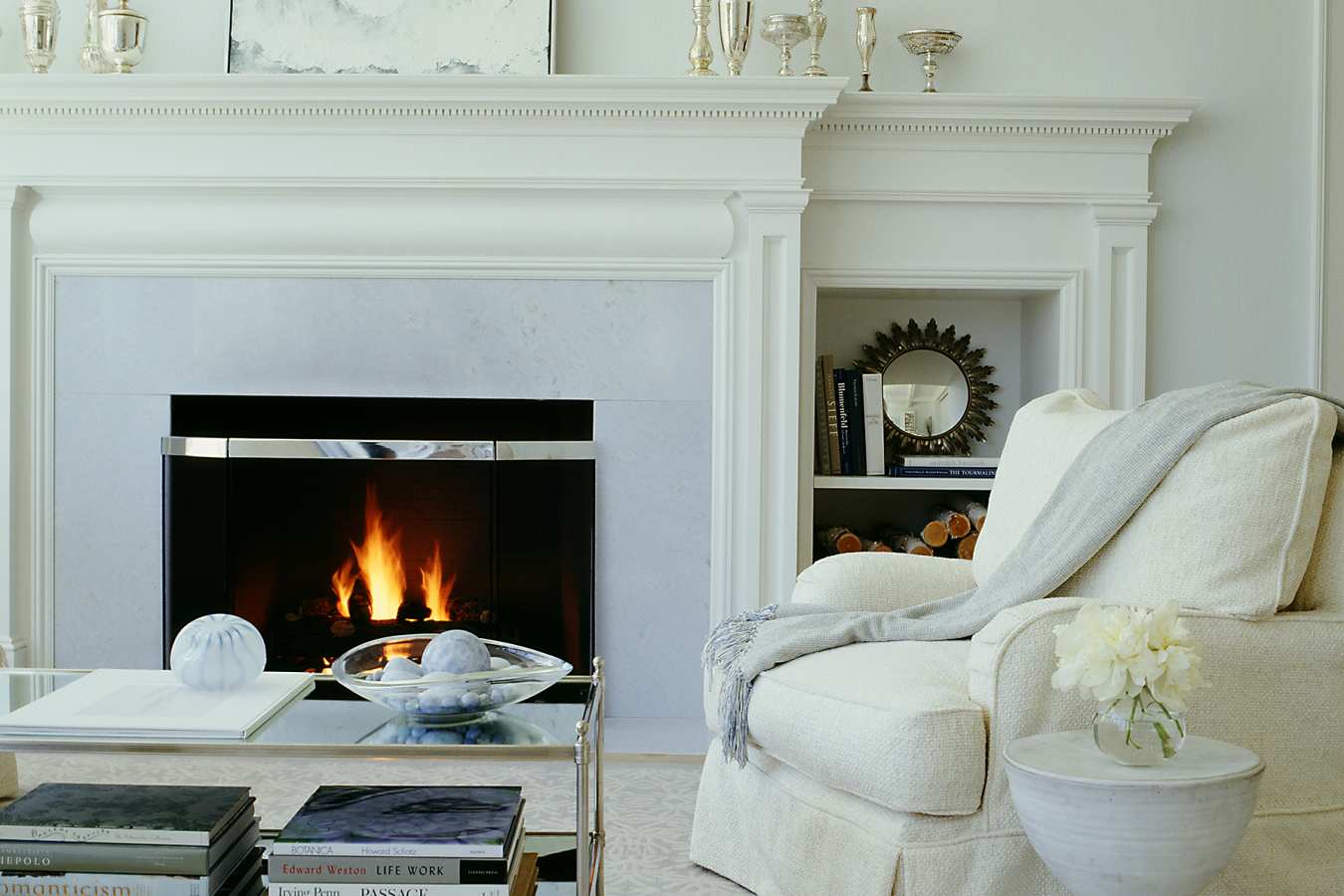 Lounge - The Mayflower Grace