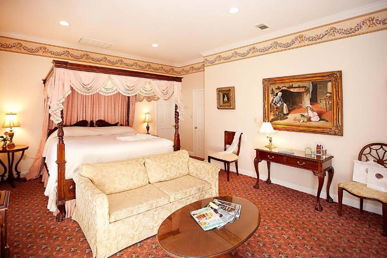 Double room 3