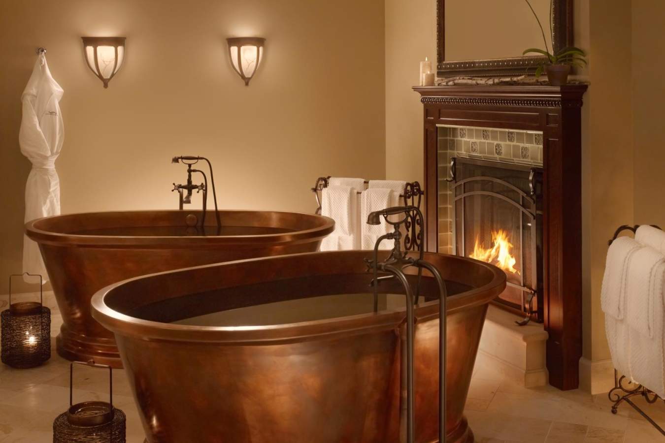 Serenity Suite, Montage Deer Valley