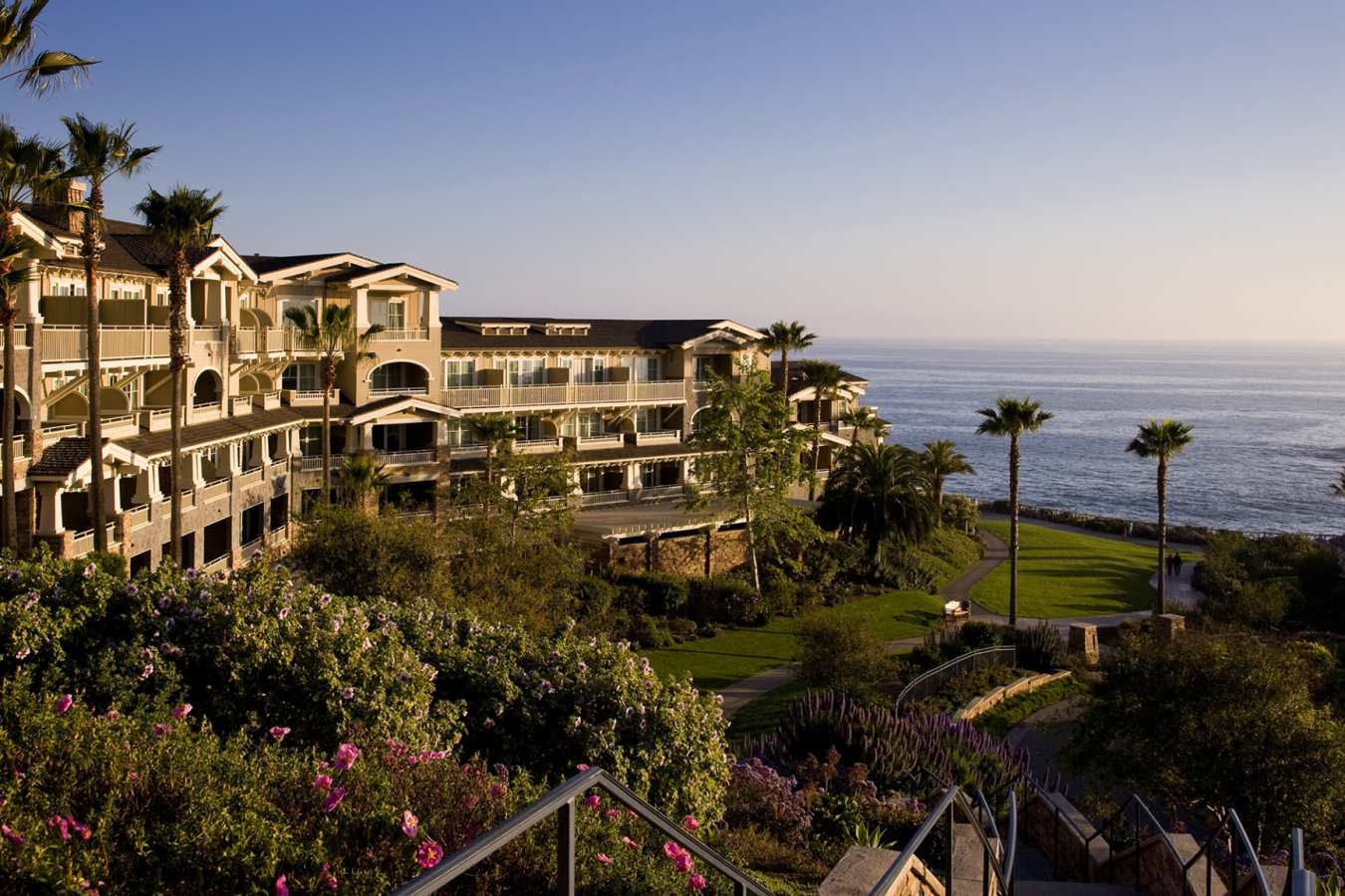 Resort Exterior